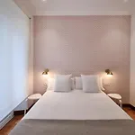 Magallanes - Iberorent Apartament *