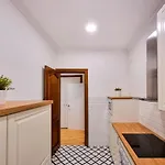 Magallanes - Iberorent Apartament
