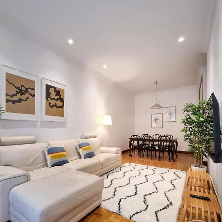 Magallanes - Iberorent * San Sebastián