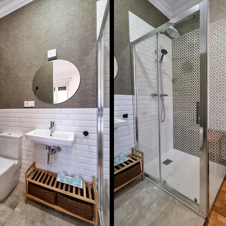 Apartamento Magallanes - Iberorent