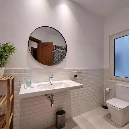 Magallanes - Iberorent Apartment *