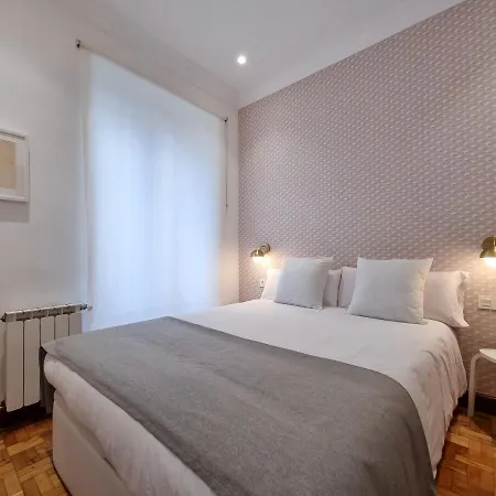 Magallanes - Iberorent Apartamento *