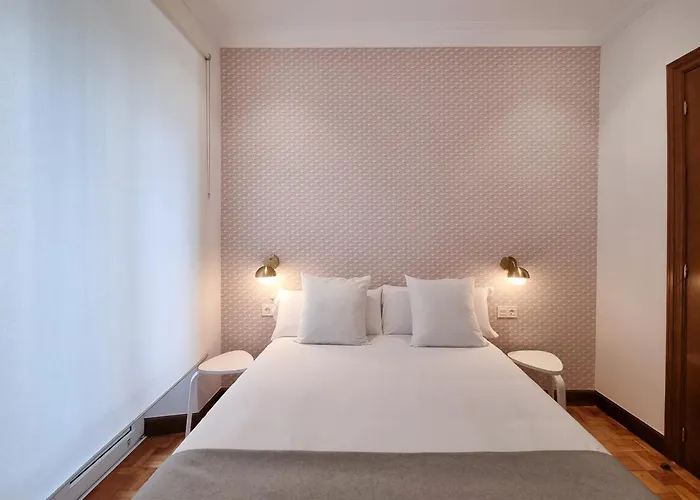 Magallanes - Iberorent Daire *