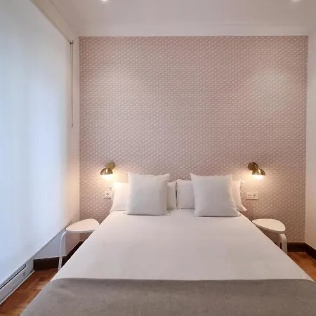 Magallanes - Iberorent Daire *