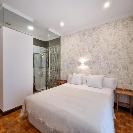 Magallanes - Iberorent Daire San Sebastián