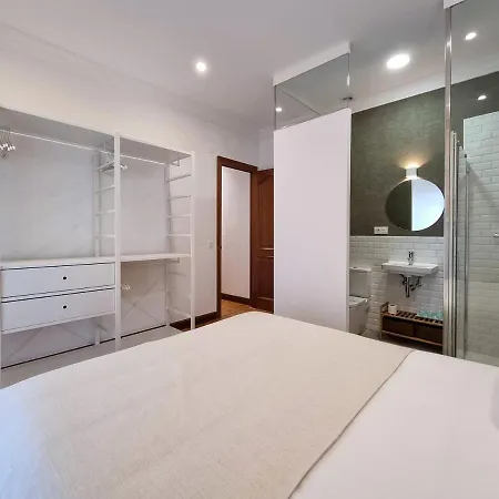 Daire Magallanes - Iberorent San Sebastián