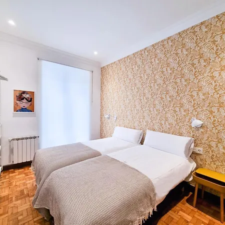 Magallanes - Iberorent 圣塞瓦斯蒂安