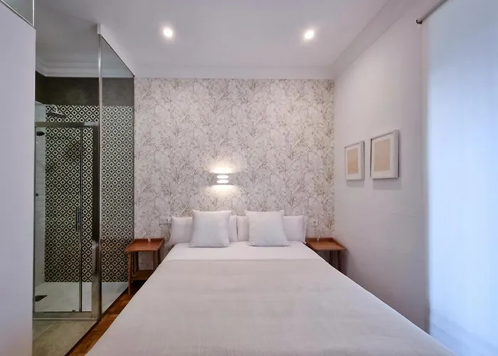 Magallanes - Iberorent Apartment