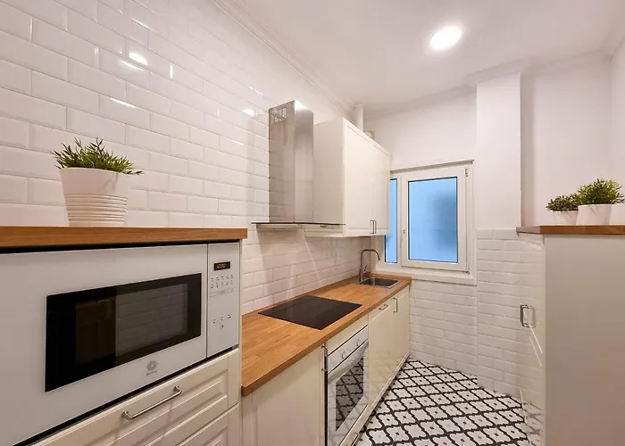 Magallanes - Iberorent San Sebastian