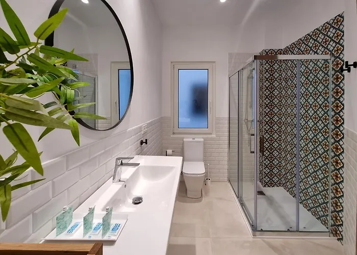 Apartment Magallanes - Iberorent San Sebastian