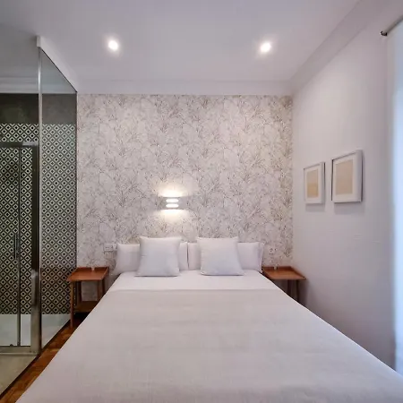 Magallanes - Iberorent Apartament