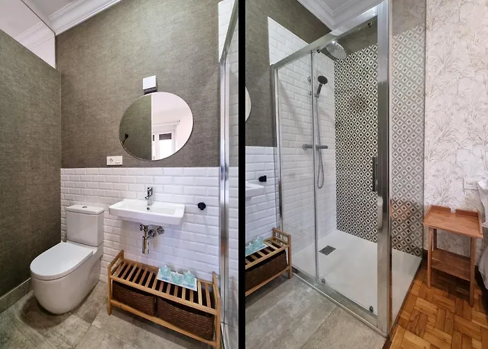 Apartament Magallanes - Iberorent