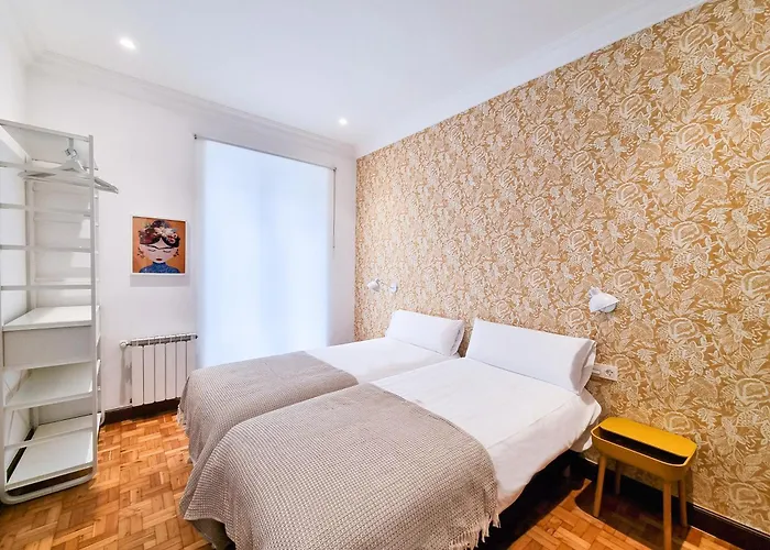 Magallanes - Iberorent San Sebastián