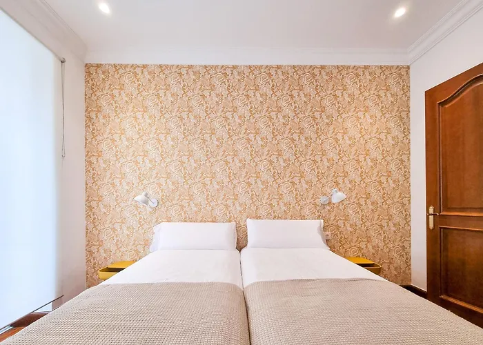 Magallanes - Iberorent San Sebastián